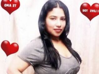 NaomiLondonSex