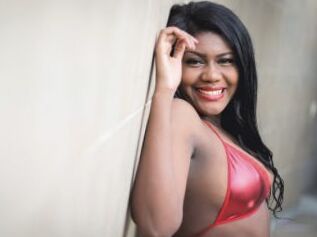 NaomyRain