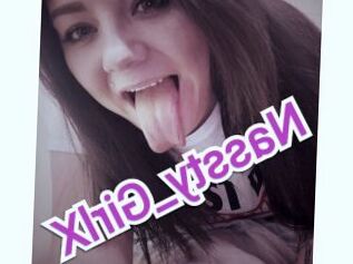 Nassty_GirlX
