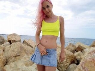 NaughtyAdeline