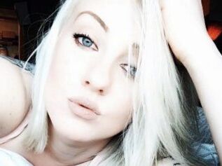 NaughtyNellyMonroeMpls