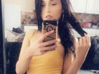 NaughtyTeenDaisy