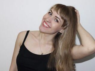 NiceFunnyBlondy