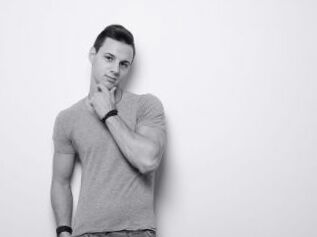 NicholasZane