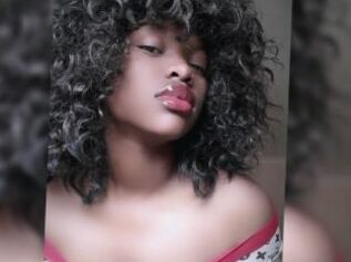 NigerianQueenX