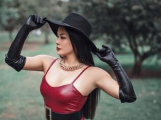 NikitaAlba