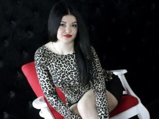NikkiSexyTeen