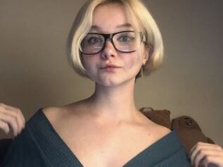 NotShyVivi