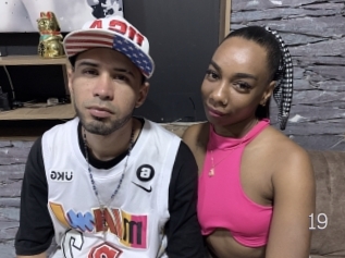 Nahomyandcharllesbrow19