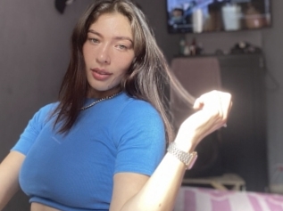 Natashaburnet