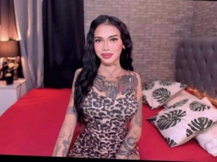 Natashalenka