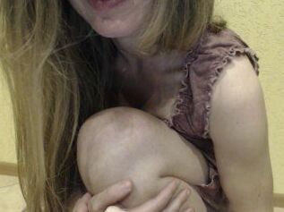 Naturalblond