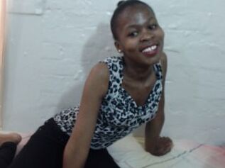 Naughtblackgirl