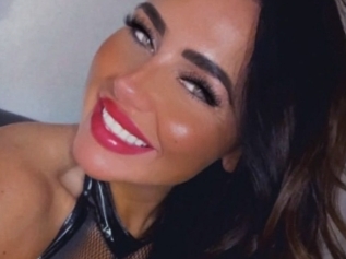 Naughtynymphonataliauk