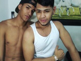 Newlatinoguys