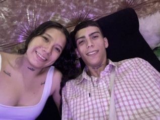 Nickandsammy