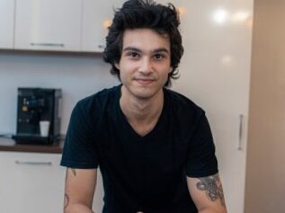 Nickrayan