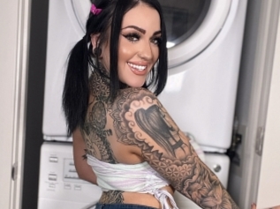 Nikitaraeblack