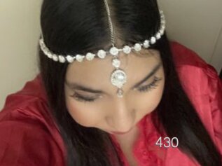 Nikkibabe430