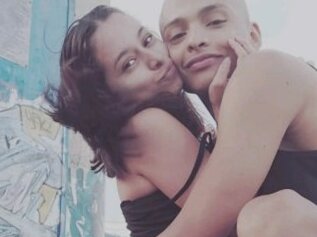 Nikyandjoshh