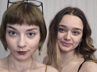Noreenandjuliana