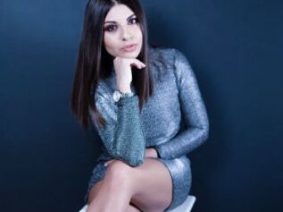 Nubiagoddess