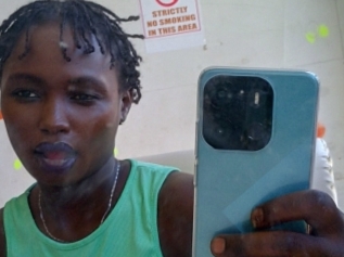 Nyambura