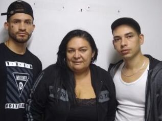 OneGirlMatureAndTwoBoys