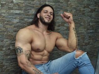 OrlandoGray