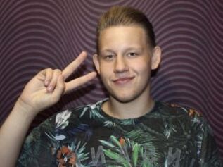 OskarShy