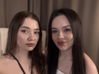 Octaviaandmarian