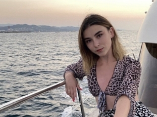 Odettebeardsley