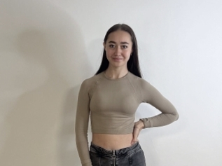 Odettehigginson