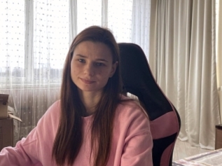 Oliviaspivak
