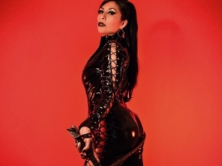 Oriannadexter