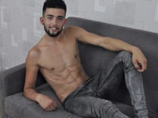 Oscarwalsh