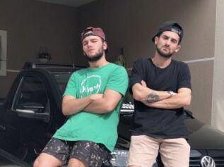 Ospiacwboys