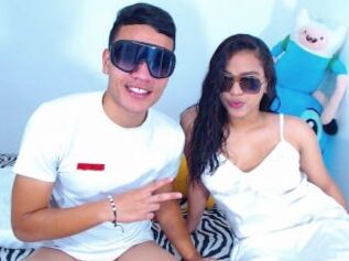 Parejasexycol