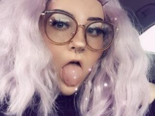 PeachyGhoul
