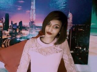 PetiteIndianDoll