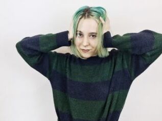 PhoebeGreenwood