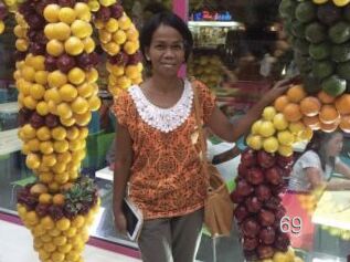 PinayHotMama69