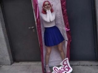 PinkWow