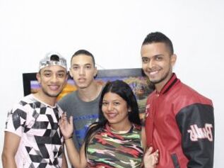 PndoraAnBoys