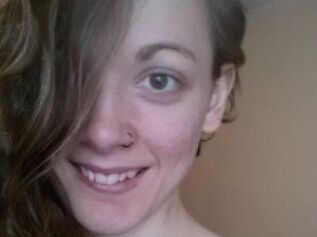 PocahontasBabe