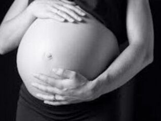 PregJolie