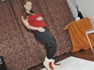 PregnanTwisted