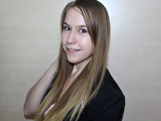 Pretty1Blondy