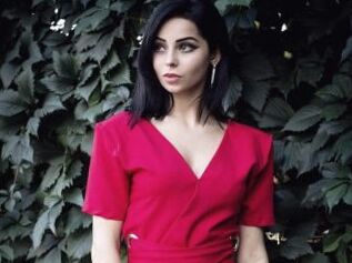 PrettyMelanie