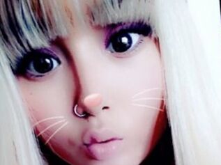 Prettypandapussy